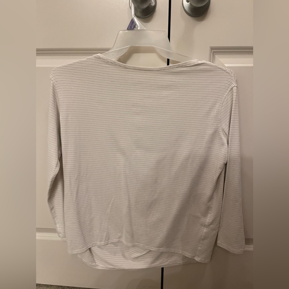 lululemon long sleeve